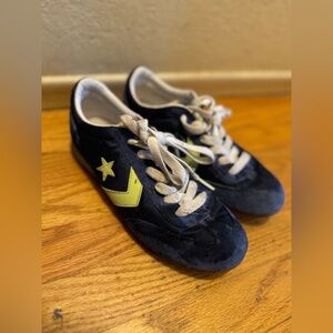 Vintage Converse Sneakers  (preloved)